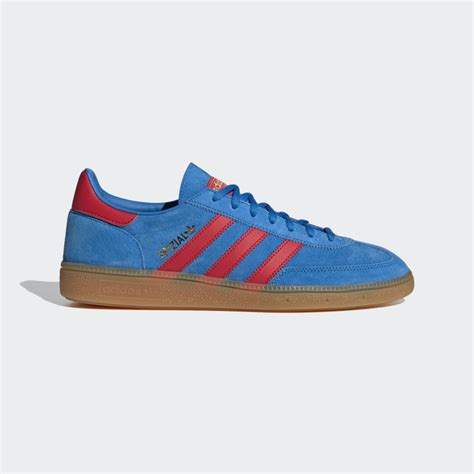 adidas sneakers felle kleuren